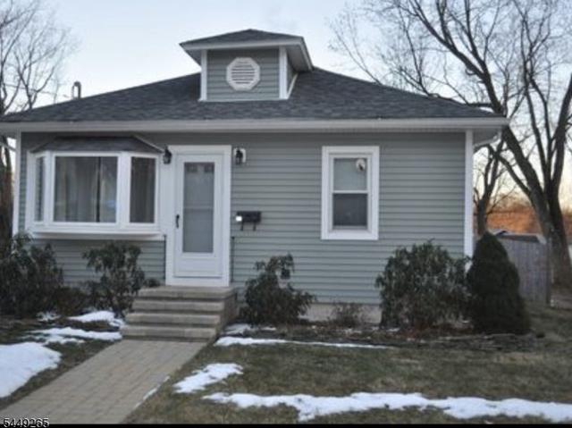 House for sale in Newton, New Jersey