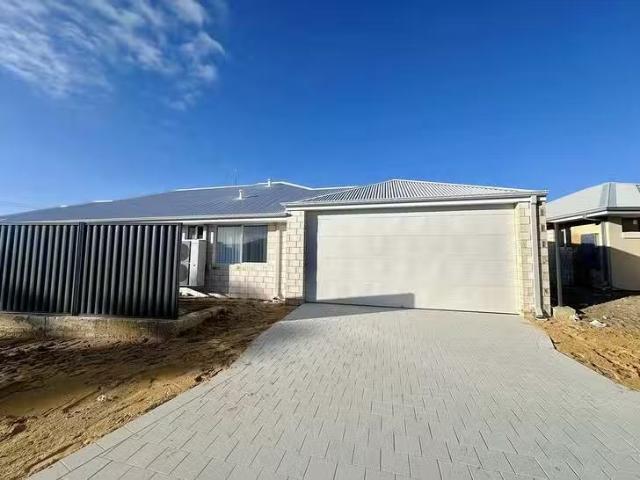 House for rent in Parklands, Western Australia