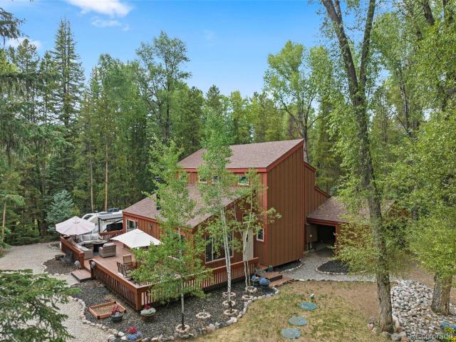 House for sale in Silverthorne, Colorado