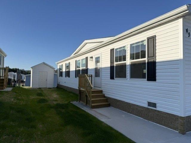 House for sale in Boyne City, Michigan
