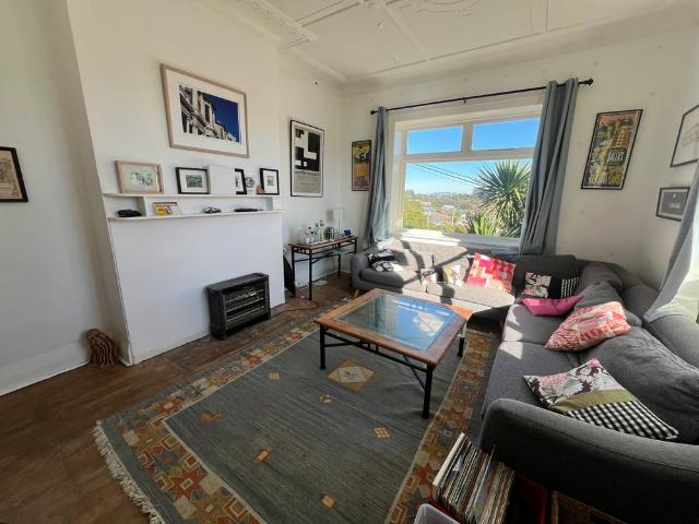 Apartment for rent in Otakou