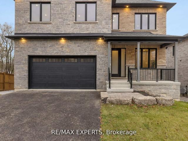 House for sale in Caledon, Ontario