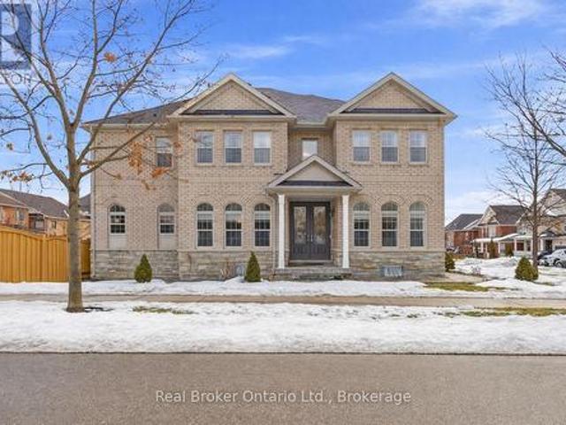 House for sale in Caledon, Ontario