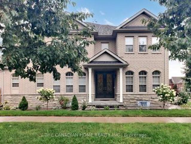 House for sale in Caledon, Ontario