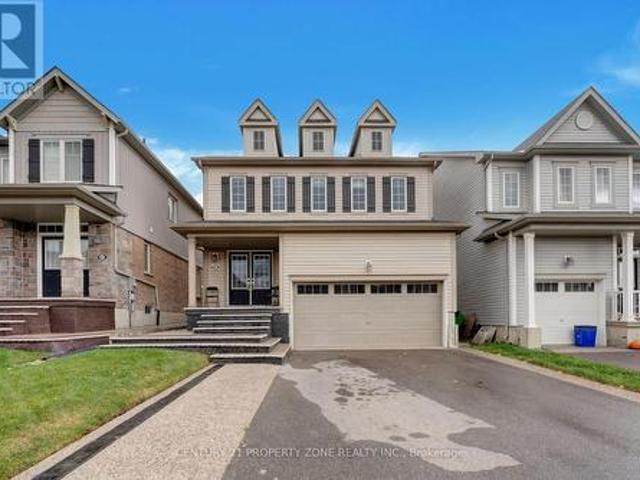 House for sale in Caledonia, Ontario