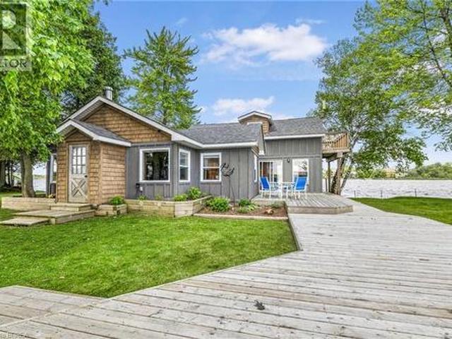 House for sale in Wellington, Ontario