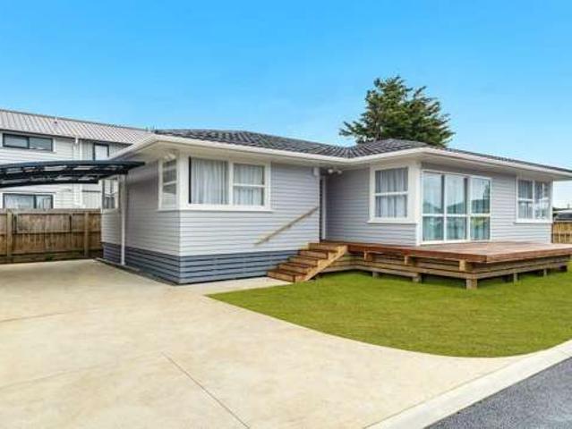 House for rent in Owhata