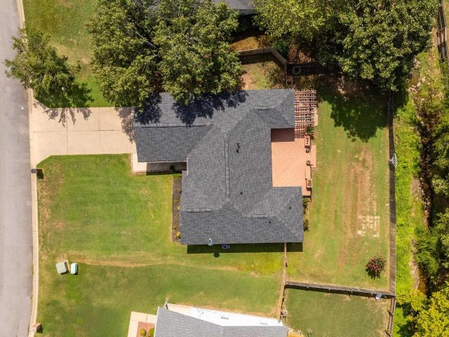 House for sale in Ark