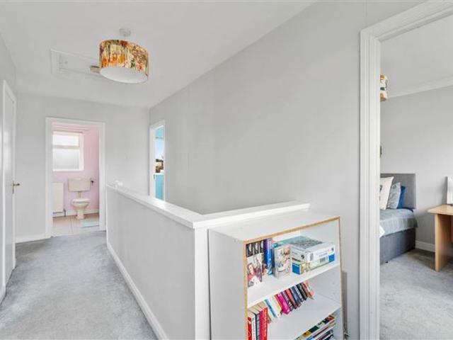 Detached House for sale in Doagh, Ulster