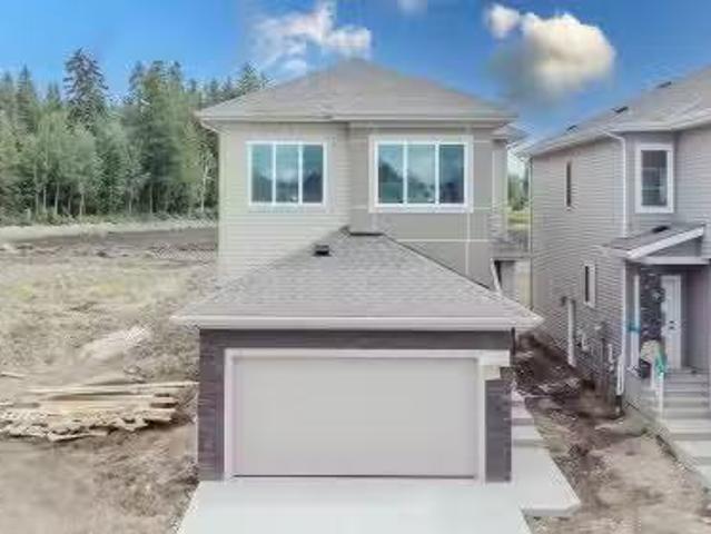 House for sale in Spruce Grove, Alberta