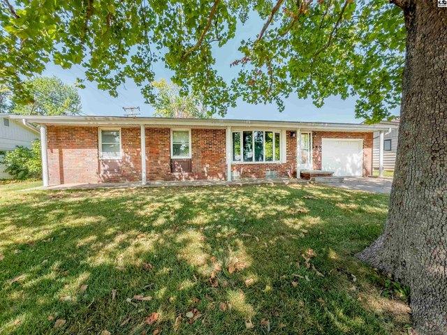 House for sale in Kansas