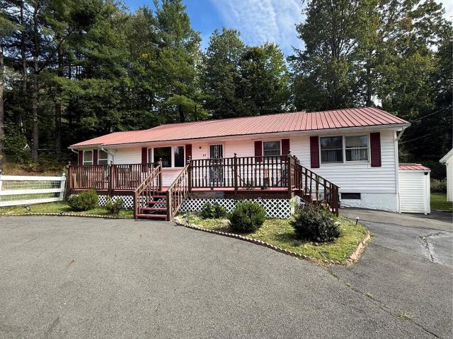 House for sale in Melody Lake, Village of Monticello
