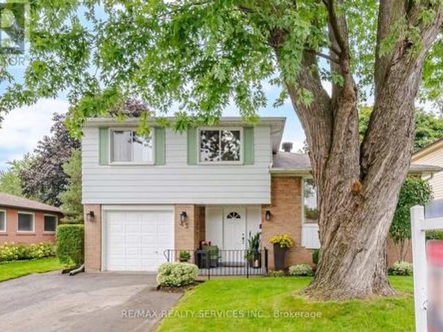 House for sale in Georgina, Ontario
