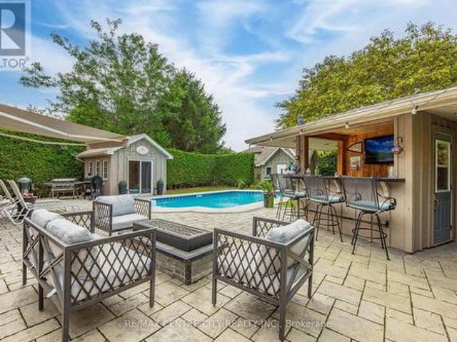 House for sale in Denfield, Ontario