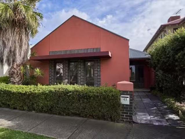 House for rent in Williamstown, Victoria