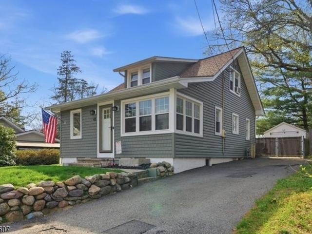 House for sale in Denville, New Jersey