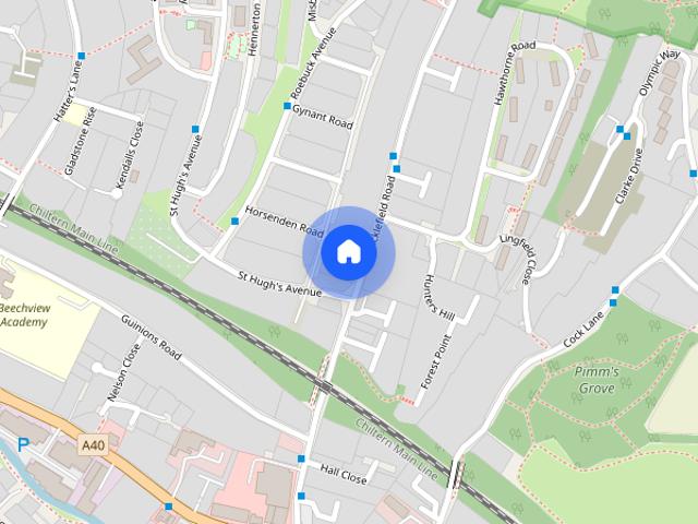 Room for rent in High Wycombe Community Board, Tylers Green