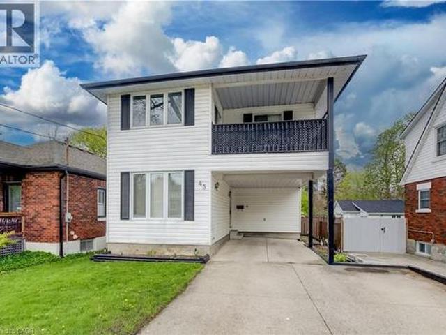 House for sale in Cambridge, Ontario