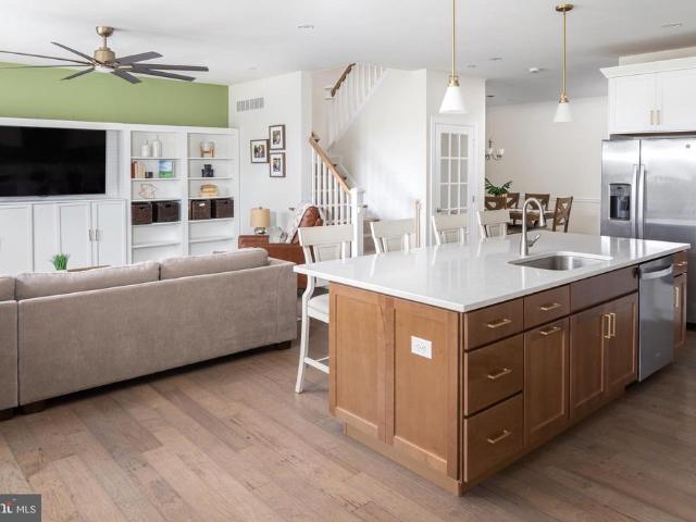 Townhouse for sale in Chester, Pennsylvania