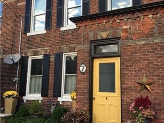 House for sale in Port Hope, Ontario