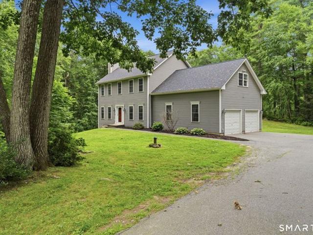 House for sale in Harwinton, Connecticut