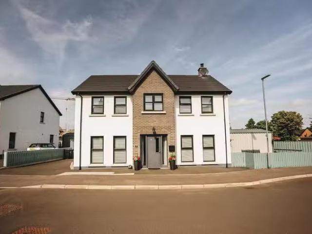 House for sale in Strand, South Tipperary