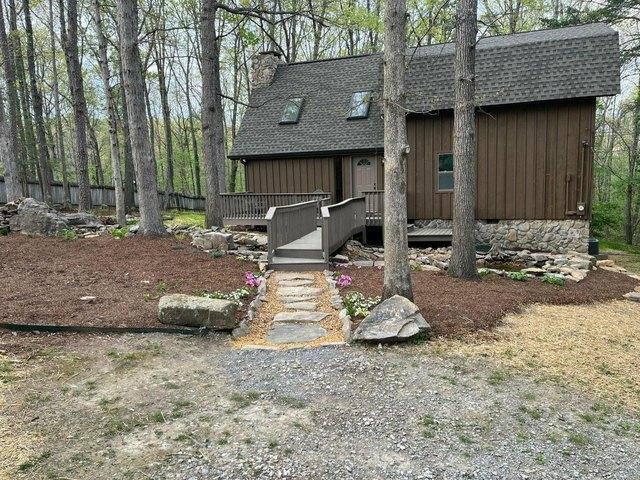 House for sale in Tennessee