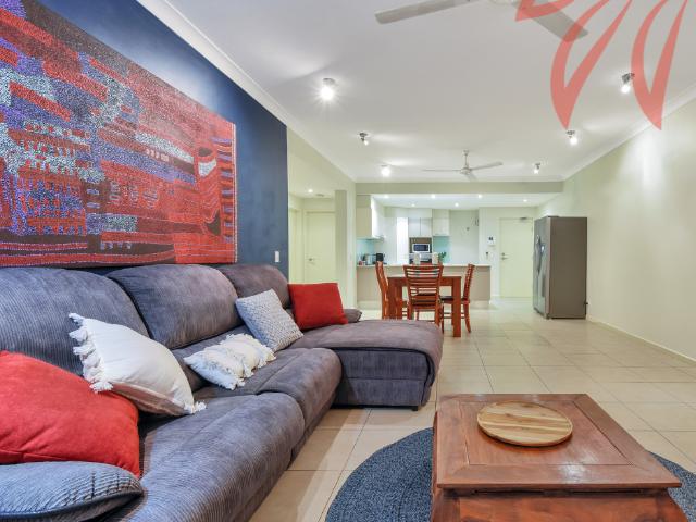 Apartment for rent in Darwin, Northern Territory
