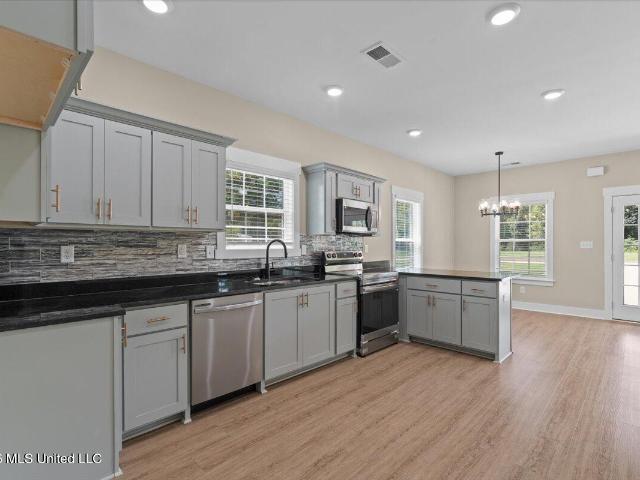 House for sale in Byhalia, Mississippi
