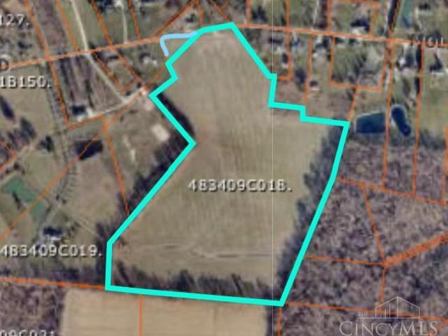 Land for sale in Clermont, Ohio