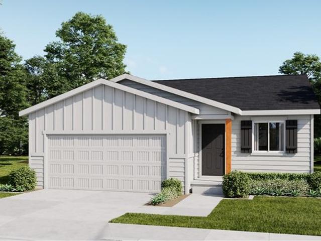House for sale in Sequim, Washington