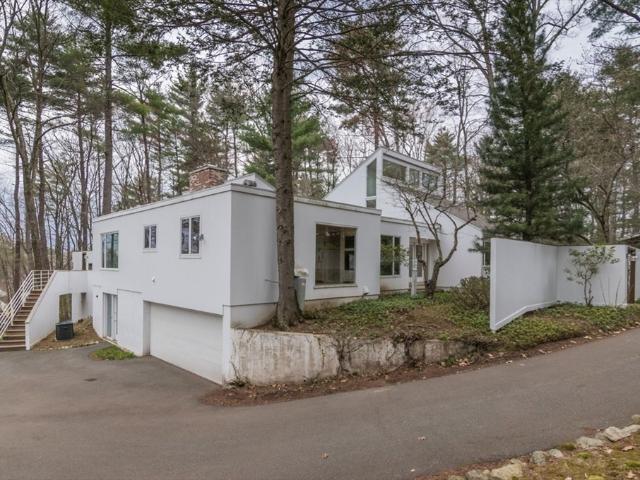 Property for sale in Amherst, Massachusetts