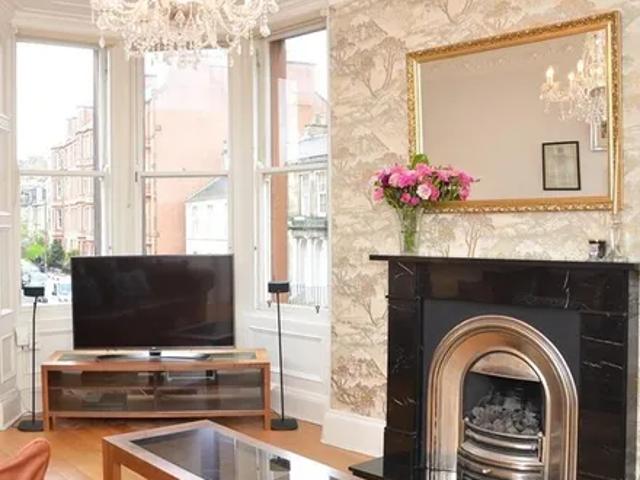 Apartment for rent in Portobello, Scotland