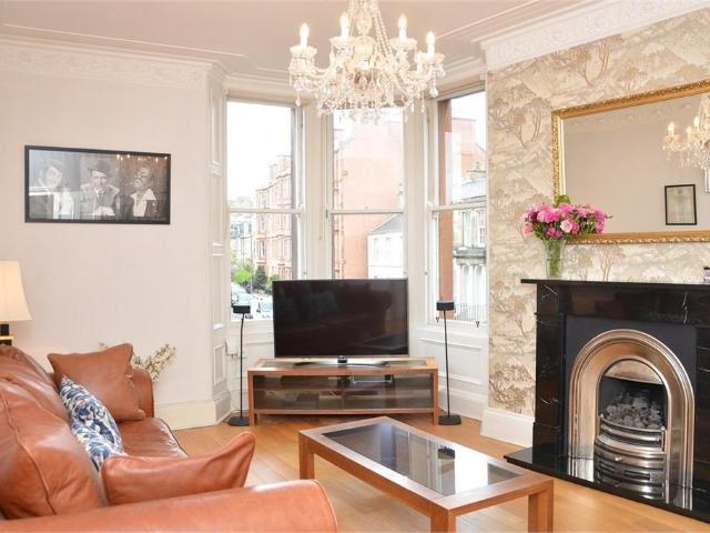 Apartment for rent in Joppa, City of Edinburgh