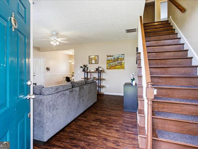 House for sale in Newnan, Georgia