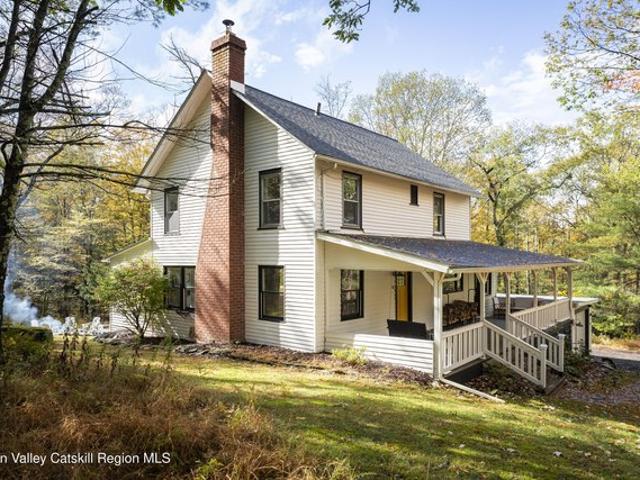 House for sale in Village of Saugerties, Town of Saugerties