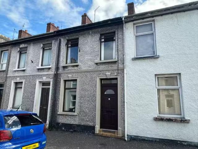 House for sale in Edenderry, North Tipperary