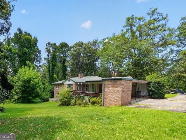House for sale in Toccoa, Georgia