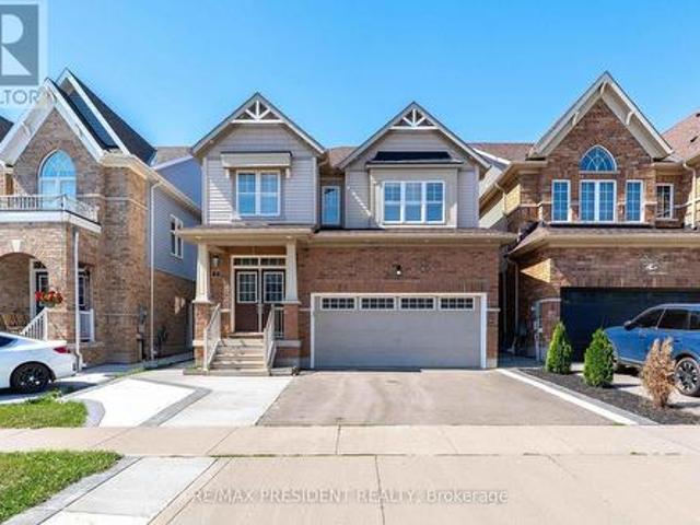 House for sale in Cambridge, Ontario