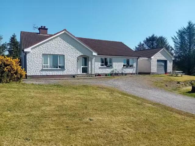 House for sale in Monaghan, Ulster
