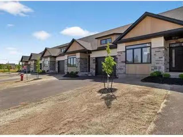 Condo for sale in Westmorland, New Brunswick