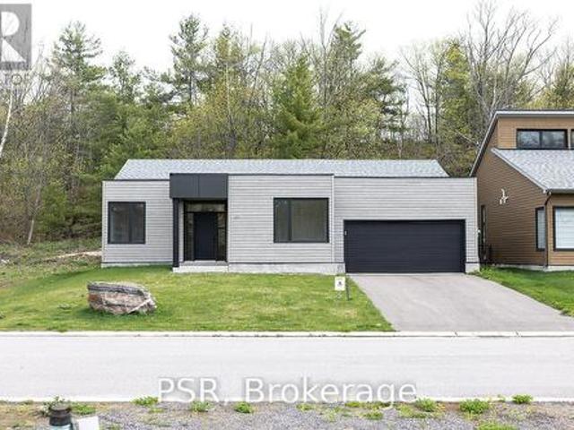 House for sale in Muskoka, Ontario