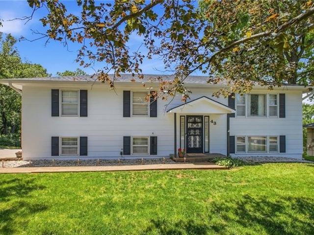House for sale in Platte City, Missouri