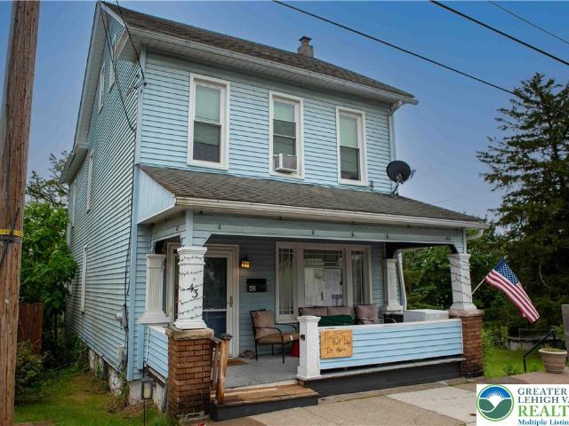 Property for sale in Bangor, Pennsylvania