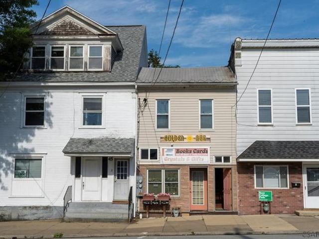 House for sale in Indiana, Pennsylvania