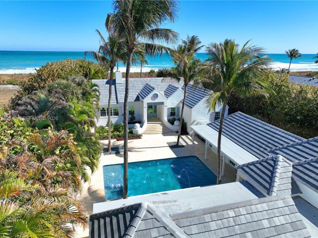 House for sale in Hobe Sound, Florida