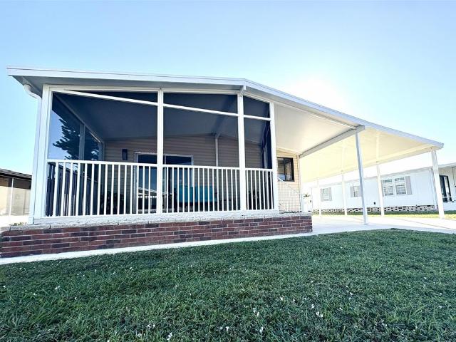 House for sale in Manasota, Florida