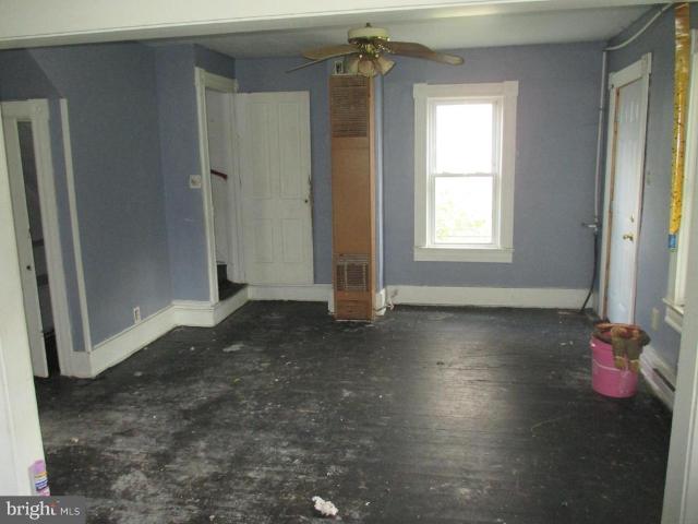 House for sale in Keyser, West Virginia