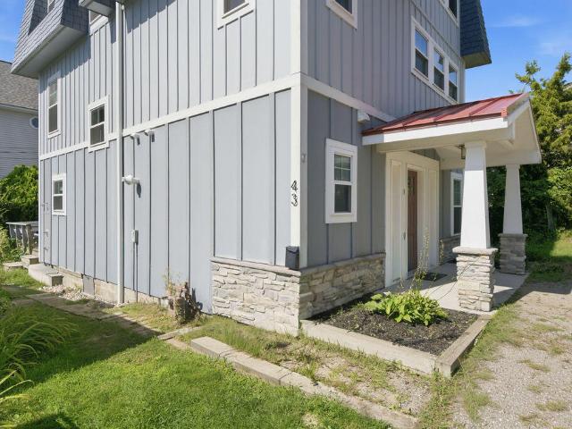 House for sale in South Haven, Michigan