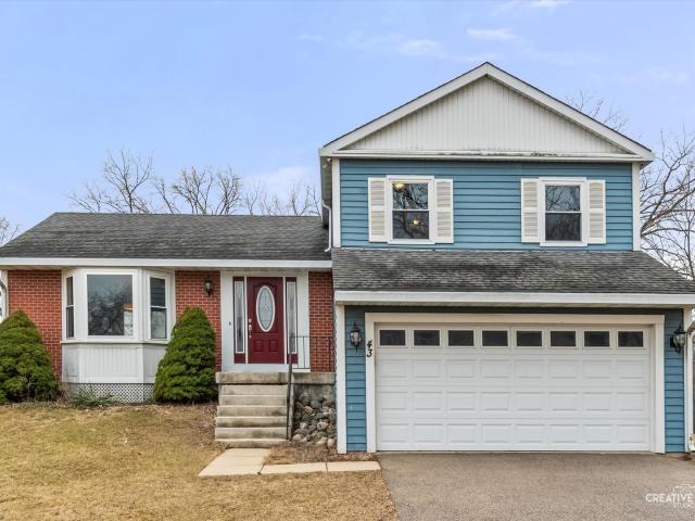 Property for sale in Streamwood, Illinois